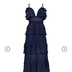 True decadence sophia dress